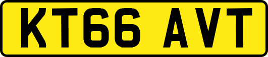 KT66AVT