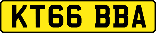 KT66BBA