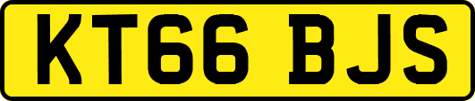 KT66BJS