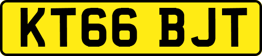 KT66BJT