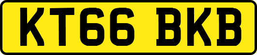 KT66BKB