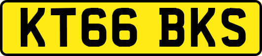 KT66BKS