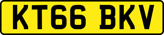 KT66BKV