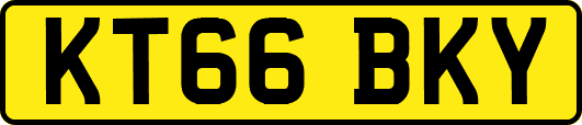 KT66BKY