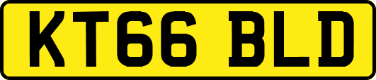 KT66BLD