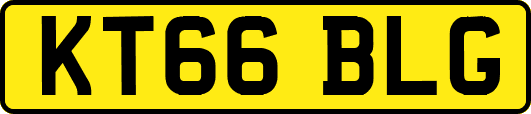 KT66BLG