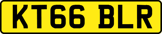 KT66BLR