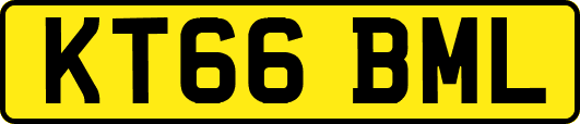 KT66BML