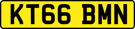 KT66BMN