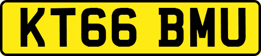KT66BMU