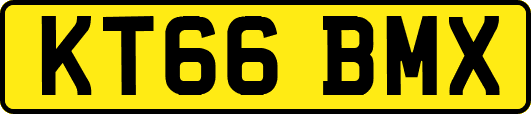 KT66BMX