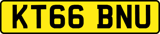 KT66BNU