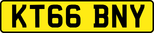 KT66BNY