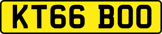 KT66BOO