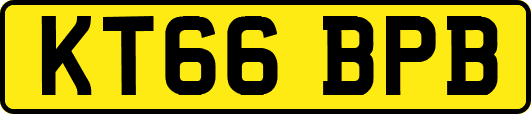 KT66BPB