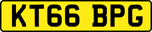 KT66BPG