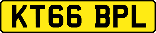 KT66BPL