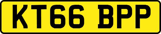 KT66BPP