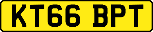 KT66BPT