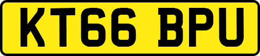 KT66BPU