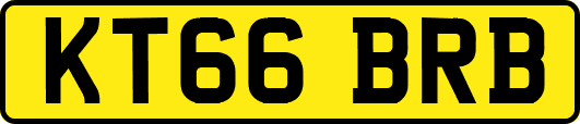 KT66BRB