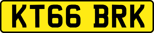 KT66BRK