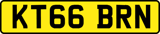 KT66BRN