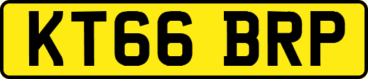 KT66BRP