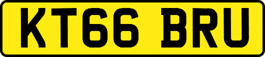 KT66BRU