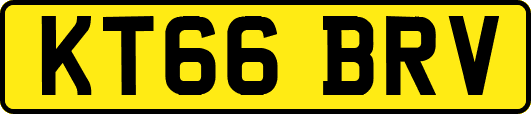 KT66BRV