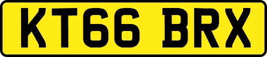 KT66BRX