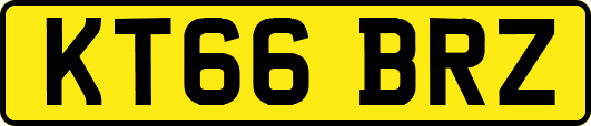 KT66BRZ