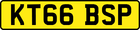 KT66BSP
