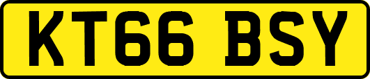 KT66BSY