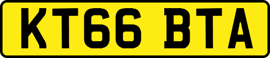 KT66BTA