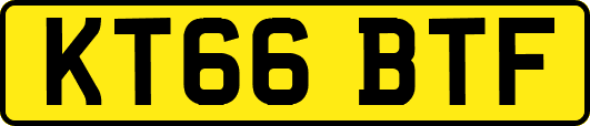 KT66BTF