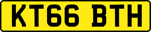 KT66BTH