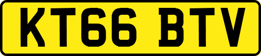 KT66BTV