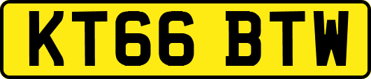 KT66BTW