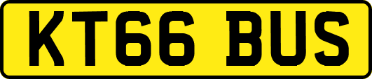 KT66BUS