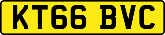 KT66BVC