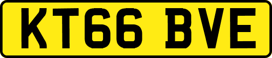 KT66BVE