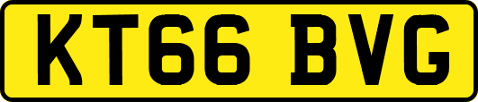 KT66BVG