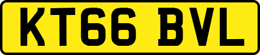 KT66BVL