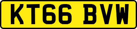 KT66BVW