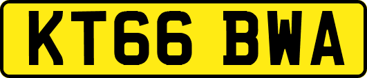 KT66BWA