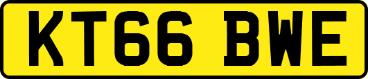 KT66BWE