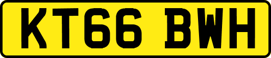 KT66BWH