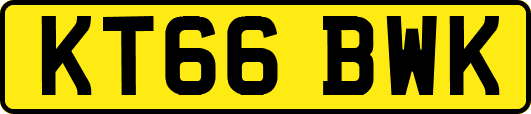 KT66BWK