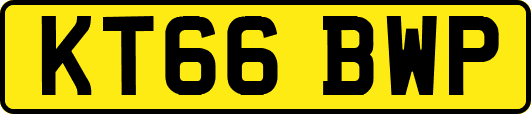 KT66BWP